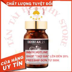 ✅[CHÍNH HÃNG, CHO KIỂM HÀNG] BIKEN AX 21 viên uống Ổn Định Nội Tiết Tố Nữ - Nhật Bản - 90 viên