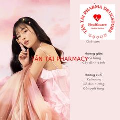 ✅[CHÍNH HÃNG, CHO KIỂM HÀNG] Nước hoa mine Dear Jo 9ml