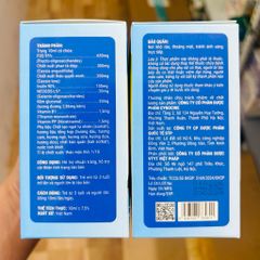 Siro FIBERFOS bổ sung chất xơ giúp giảm táo bón cho bé