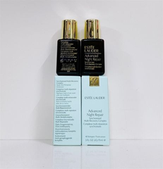 Set 2 Serum Estee Lauder Advanced Night Repair 5ml NK chính hãng
