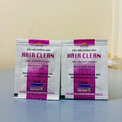 Dầu gội chống gàu Hair Clean cao cấp