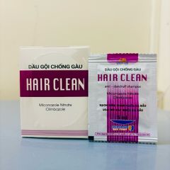 Dầu gội chống gàu Hair Clean cao cấp