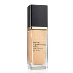 Kem Nền Estée Lauder Futurist Aqua Brilliance 30ml Tone 1w0 NK chính hãng