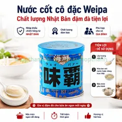 Nước Cốt Gà Hầm Cô Đặc Nhật Bản Kagome - Gia Vị Tăng Độ Đậm Đà Và Hương Vị Cho Món Ăn 755969