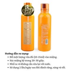 Nước súc miệng Propolinse Nhật Bản 600ml - Chăm Sóc Răng Miệng Hoàn Hảo {Shop Thanh Kho Tã Nhật} 756074