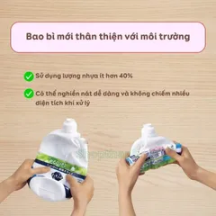 Nước Rửa Chén KAO 1250ml Nhật Nội Địa