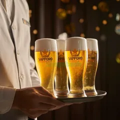 Sapporo Nhật Bản, Thức Uống Hoàn Hảo Cho Mọi Bữa Tiệc {Shop Thanh}