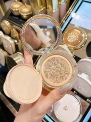 Set Phấn nước Whoo Radiant Essence Cushion SPF50+/PA+++_Tái Sinh Da, Căng Bóng