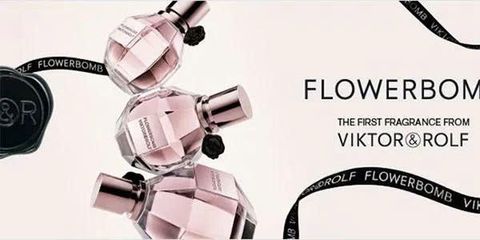 Nước Hoa Nữ Viktor & Rolf Flowerbomb EDP 10ml