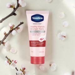 Vaseline Hand Cream 75ml Giữ Ẩm Da Tay Tiện Dụng