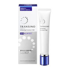 Tinh Chất Dưỡng Trắng Da Transino Nhật Bản - Hỗ Trợ Giảm Nám, Tàn Nhang, Dưỡng Ẩm, Collagen Cho Da Sáng Mịn 30g/50g NK chính ngạch