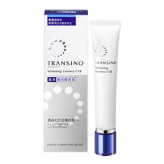 Tinh Chất Dưỡng Trắng Da Transino Nhật Bản - Hỗ Trợ Giảm Nám, Tàn Nhang, Dưỡng Ẩm,  NK chính ngạch....