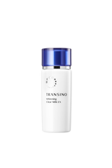 Sữa Dưỡng Trắng Da Giữ Ẩm Transino 100ml - Căng Mịn, Se Khít Lỗ Chân Lông, Phù Hợp Với Mọi Loại Da NK chính ngạch
