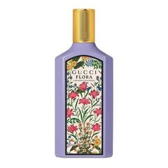 Nước Hoa Nữ Gucci Flora Gorgeous Magnolia Eau De Parfum  NK chính ngạch