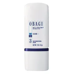 Kem giảm Nám Tàn Nhang Obagi 5rx 57g NK chính ngạch
