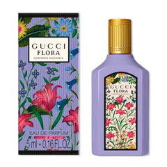 Nước Hoa Nữ Gucci Flora Gorgeous Magnolia Eau De Parfum NK chính ngạch Ý