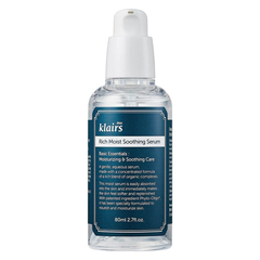 Tinh Chất Dưỡng Ẩm Klairs Rich Moist Soothing Serum 50ml NK (chính ngạch)