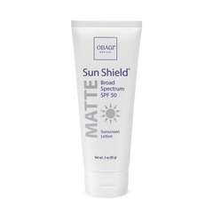Kem Chống Nắng Obagi Sun Shield Matte SPF 50+ NK Date Xa