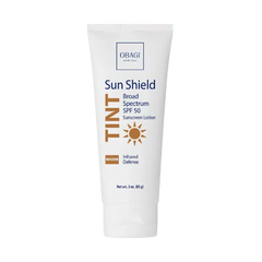 Kem Lót Chống Nắng Obagi Sun Shield Tint Broad Spectrum SPF50 Warm NK Date Xa