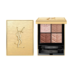 Phấn Mắt YSL Couture Mini Clutch Eyeshadow Holiday 25 NK chính ngạch