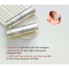 ASAP SUPER B COMPLEX Tinh Chất Làm Mờ Nám, Mờ Nếp Nhăn 30ML
