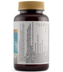 Herbs of Gold Clear Skin (60 Viên) - Viên Uống Hỗ Trợ Giảm Mụn & Sức Khỏe Làn Da