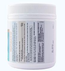 [Nhập khẩu] Viên uống Herbs of Gold Evening Primrose Oil 1000 hỗ trợ cân nội tiết nữ (200 viên)