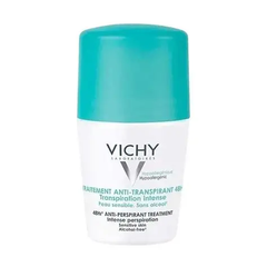 Lăn hỗ trợ khử mùi Vichy Xanh của Pháp chính hãng Date Xa Nk