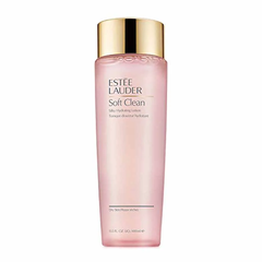 Nước Hoa Hồng Estée Lauder Soft Clean Lotion 400ml NK chính hãng 