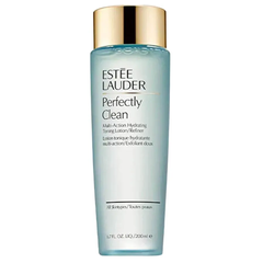 Nước Hoa Hồng Estée Lauder Perfectly Clean Fresh Balancing Lotion NK chính hãng