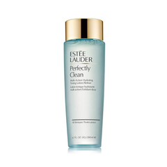 Nước Hoa Hồng Estee Lauder Perfectly Clean Multi-Action Toning Lotion 200ml NK chính hãng