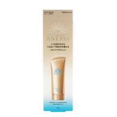Kem Chống Nắng Anessa Perfect UV Gel SPF50+ PA++++ 90g NK chính hãng