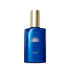 Serum nhả nắng Anessa Night Sun Care Serum Japan 180ml NK chính hãng