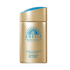 Kem Chống Nắng Anessa Perfect UV Sunscreen SPF50 PA+++ NK chính hãng