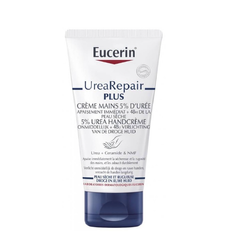 Kem dưỡng da tay Eucerin Urea Repair Plus Của Đức NK chính hãng