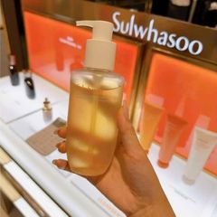 SỮA RỬA MẶT DỊU NHẸ SULWHASOO GENTLE CLEANSING FOAM SIZE 200ML