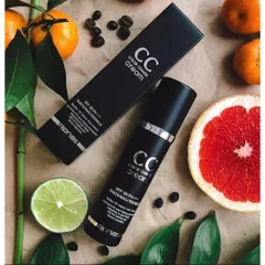 KEM NỀN CHỐNG NẮNG CC CREAM RONAS HÀN QUỐC