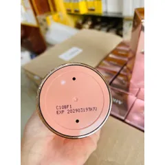 KEM DƯỠNG TRẮNG DA  AHC  AURA SECRET TONE UP CREAM 50g