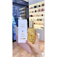 Serum D’Alba Vita Toning Capsule Serum 100ml  Bản 100ML  siêu hời