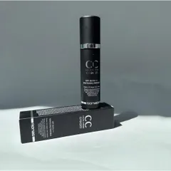 KEM NỀN CHỐNG NẮNG CC CREAM RONAS HÀN QUỐC