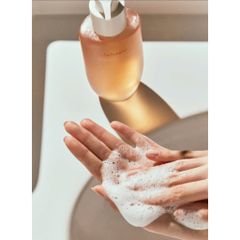 SỮA RỬA MẶT DỊU NHẸ SULWHASOO GENTLE CLEANSING FOAM SIZE 200ML