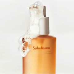 SỮA RỬA MẶT DỊU NHẸ SULWHASOO GENTLE CLEANSING FOAM SIZE 200ML