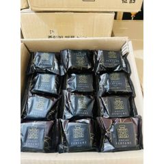 XÀ BÔNG NƯỚC HOA PERFUME BẢN MỚI 80G