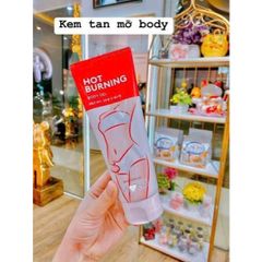 Kem Tan Mỡ MISSHA Hàn Quốc