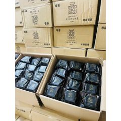 XÀ BÔNG NƯỚC HOA PERFUME BẢN MỚI 80G