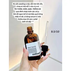 SERUM VITAMIN C 561 ESTHEMAX