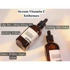 SERUM VITAMIN C 561 ESTHEMAX