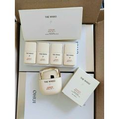 KEM CHỐNG NẮNG WHOO GONG JIN HYANG SUNQUID Mua #50ml – Tặng ngay #52ml siêu hời