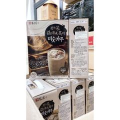BỘT NGŨ CỐC MÈ ĐEN  ĐẬU ĐEN GẠO ĐEN DAMTUH