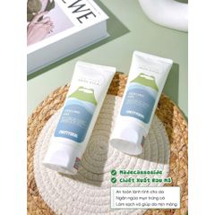 TẨY DA CHẾT RAU MÁ PRETTYSKIN JEJU CICA 150ml